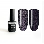 Гель-лак Holy Molly FLASH 12, 11 мл