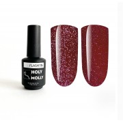 Гель-лак Holy Molly FLASH 15, 11 мл