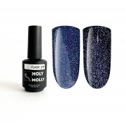 Гель-лак Holy Molly FLASH 19, 11 мл