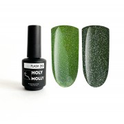 Гель-лак Holy Molly FLASH 20, 11 мл
