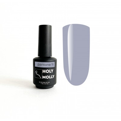 Гель-лак Holy Molly Pantone 11, 11 мл Гель-лак Holy Molly Pantone 11, 11 мл