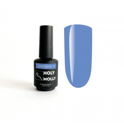 Гель-лак Holy Molly Pantone 05, 11 мл Гель-лак Holy Molly Pantone 05, 11 мл
