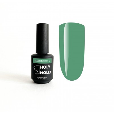 Гель-лак Holy Molly Pantone 07, 11 мл Гель-лак Holy Molly Pantone 07, 11 мл