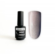 Гель-лак Holy Molly Pudding 01, 11 мл