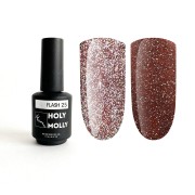 Гель-лак Holy Molly Flash 25, 11 мл