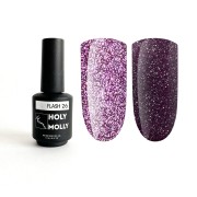 Гель-лак Holy Molly Flash 26, 11 мл