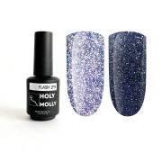 Гель-лак Holy Molly Flash 29, 11 мл