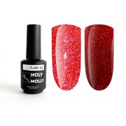 Гель-лак Holy Molly Flash 32, 11 мл