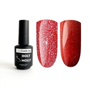 Гель-лак Holy Molly Flash 33, 11 мл