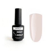 Гель-лак Holy Molly Pastel 2, 11 мл