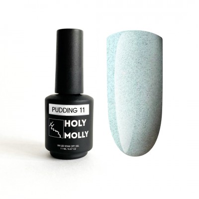 Гель-лак Holy Molly Pudding 11, 11 мл Гель-лак Holy Molly Pudding 11, 11 мл