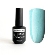 Гель-лак Holy Molly Pudding 12, 11 мл
