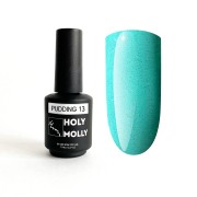 Гель-лак Holy Molly Pudding 13, 11 мл