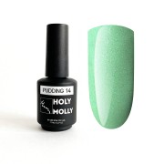 Гель-лак Holy Molly Pudding 14, 11 мл