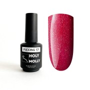 Гель-лак Holy Molly Pudding 17, 11 мл