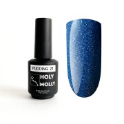 Гель-лак Holy Molly Pudding 21, 11 мл
