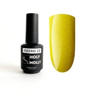 Гель-лак Holy Molly Pudding 22, 11 мл