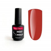 Гель-лак Holy Molly Ready to Red 2, 11 мл