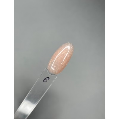 Holy Molly Flash Gel 6, 15 мл Holy Molly Flash Gel 6, 15 мл