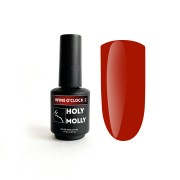 Гель-лак Holy Molly Wine O'Clock 2, 11 мл