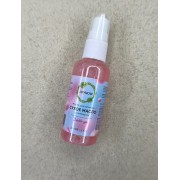 Масло для кутикулы с шиммером Joy Now, Bubble gum 50 мл