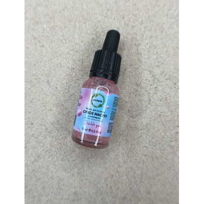 Масло для кутикулы с шиммером Joy Now, Bubble gum 15 мл Масло для кутикулы с шиммером Joy Now, Bubble gum 15 мл