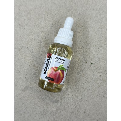 Масло для кутикулы Joy Now, Персик 30 мл Масло для кутикулы Joy Now, Персик 30 мл