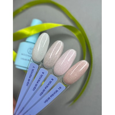 Liquid polydel №7 Moonnails 15 мл Liquid polydel №7 Moonnails 15 мл