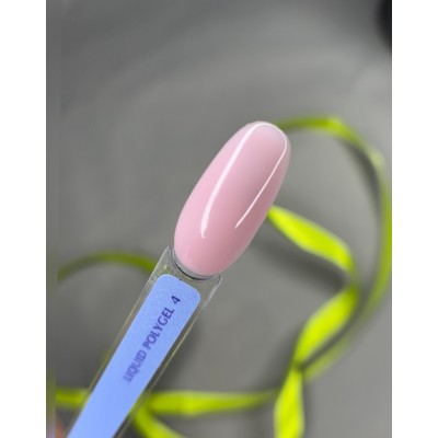 Liquid polydel №4 Moonnails 15 мл Liquid polydel №4 Moonnails 15 мл