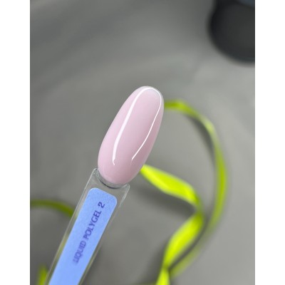 Liquid polydel №2 Moonnails 15 мл Liquid polydel №2 Moonnails 15 мл