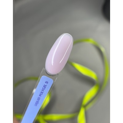 Liquid polydel №5 Moonnails 15 мл Liquid polydel №5 Moonnails 15 мл