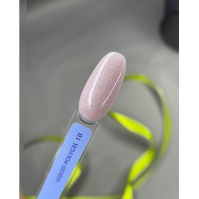 Liquid polydel №10 Moonnails 15 мл Liquid polydel №10 Moonnails 15 мл
