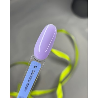 Liquid polydel №12 Moonnails 15 мл Liquid polydel №12 Moonnails 15 мл
