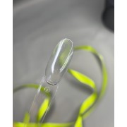 Liquid polydel CLEAR Moonnails 15 мл