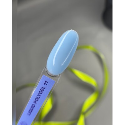 Liquid polydel №11 Moonnails 15 мл Liquid polydel №11 Moonnails 15 мл