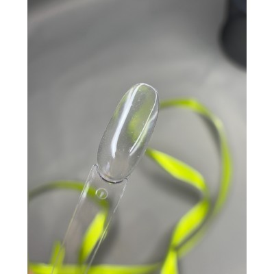 Liquid polydel CLEAR Moonnails 15 мл Liquid polydel CLEAR Moonnails 15 мл
