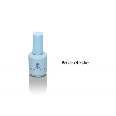 Base Elastic 15 мл Moonnails Base Elastic 15 мл Moonnails
