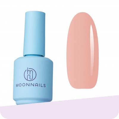 Base Camouflage №10 15 мл, Moonnails Base Camouflage №10 15 мл, Moonnails