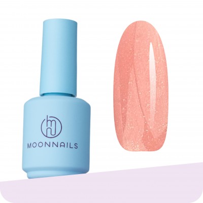 Base Camouflage №20 15 мл, Moonnails Base Camouflage №20 15 мл, Moonnails