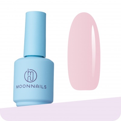 Base Flamingo 15 мл, Moonnails Base Flamingo 15 мл, Moonnails