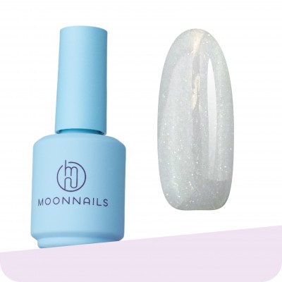 Base Milk Pearl 15 мл, Moonnails Base Milk Pearl 15 мл, Moonnails