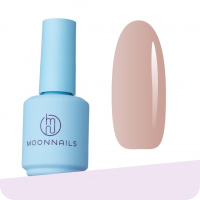 Base Natural 15 мл, Moonnails Base Natural 15 мл, Moonnails