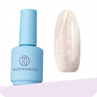 Base Pink Opal15 мл, Moonnails Base Pink Opal15 мл, Moonnails