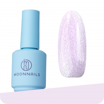 Base Pink Pearl 15 мл, Moonnails Base Pink Pearl 15 мл, Moonnails
