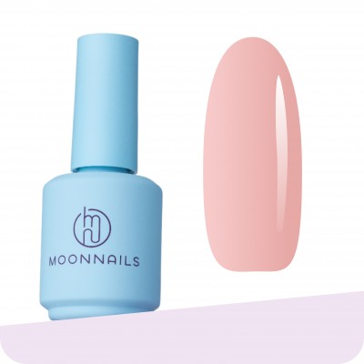 Base Shell 15 мл, Moonnails Base Shell 15 мл, Moonnails