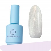 Base White Pearl 15 мл, Moonnails