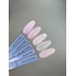 Base White Pearl 15 мл, Moonnails Base White Pearl 15 мл, Moonnails
