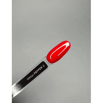 Гель-лак Chilli Pepper 2, 8 мл, Moonnails Гель-лак Chilli Pepper 2, 8 мл, Moonnails