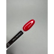 Гель-лак Chilli Pepper 6, 8 мл, Moonnails