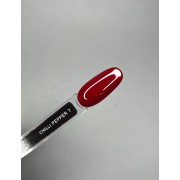 Гель-лак Chilli Pepper 7, 8 мл, Moonnails